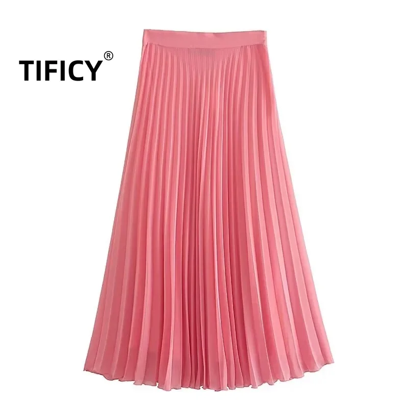 Рисунок 4 - Летняя новая женская плиссированная