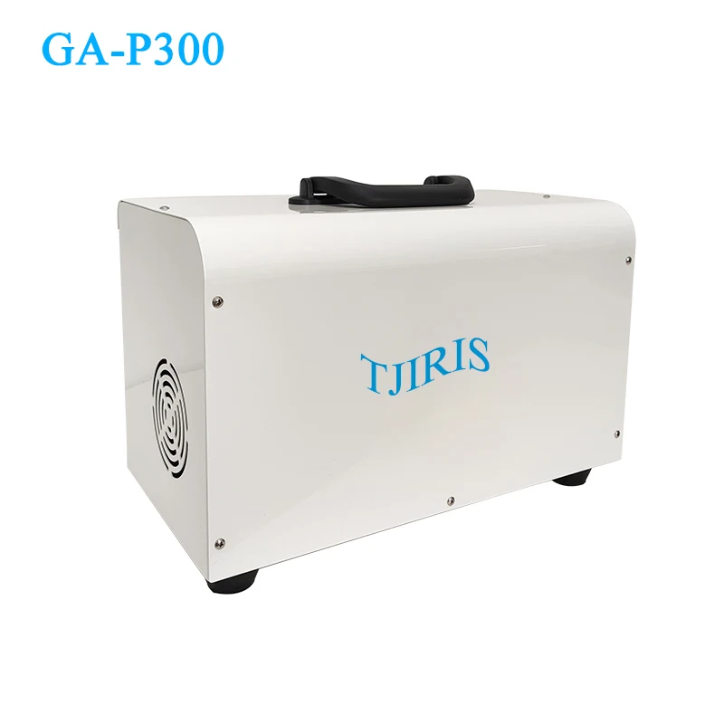 GA-P300 Portable Silence Oilless Dental Air Compressor with Handle