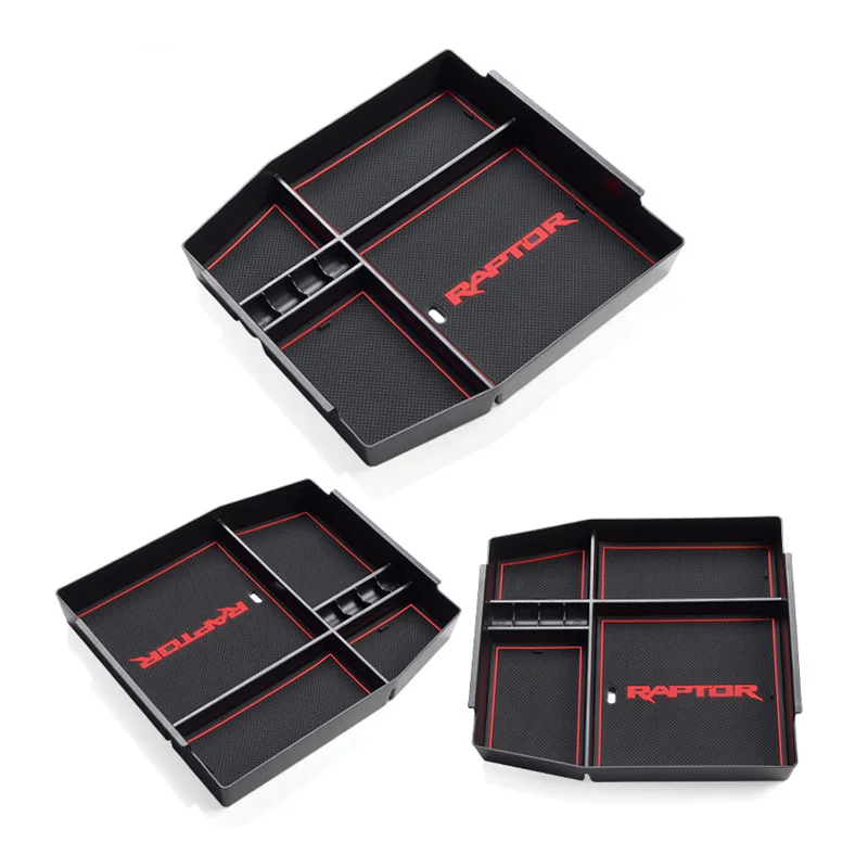  F150  2015-2018 AT ׼   ڵ ABS ߾ Ȱ 丮 ڽ ̳ Ȧ Ʈ 1pcs 