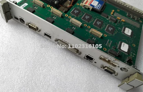 Industrial equipment board AXODE VPCITR-C ELTC E138-1/3