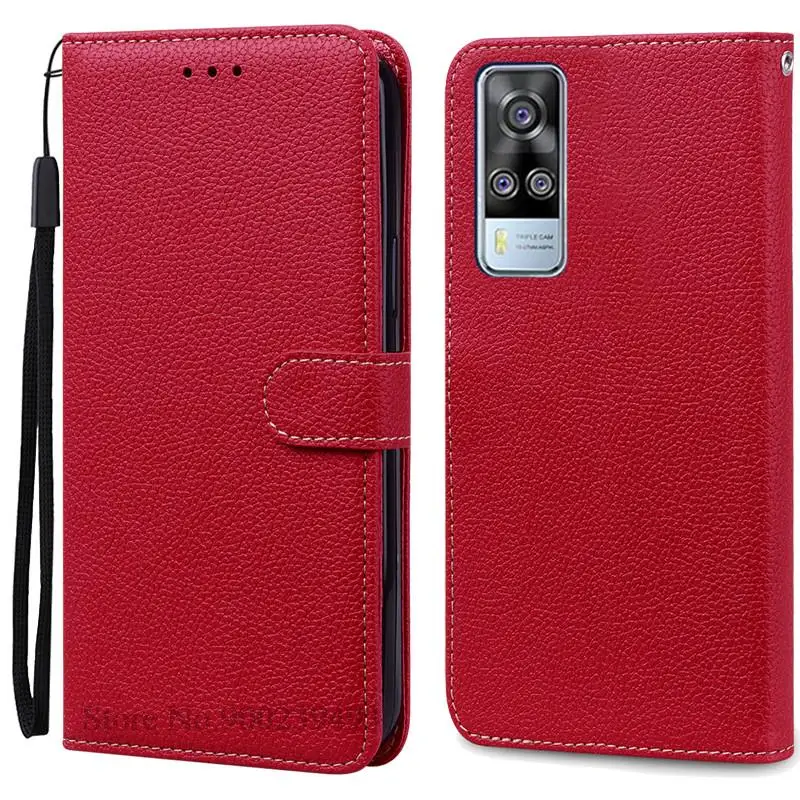 Stylish Wallet Flip Phone Case with Soft Cover Protection