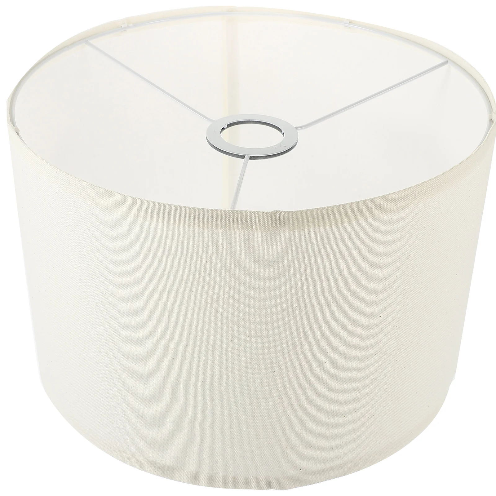 

Modern Lampshade Natural Linen Lamp Shade Drum Lampshade Replacement For Table Lamp Floor Light Lamp Shade Home Decor