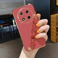 ZBMRSL Camellia Red