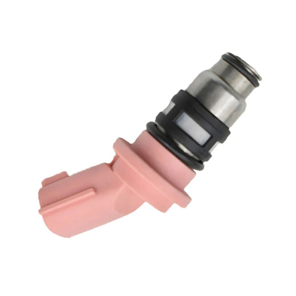 Фото 4 шт., топливные инжекторы для Nissan Almera N15 Primera P11 Sunny B14 GA16 16600-73C00 A46H12 (AY-RK508), автомобильные аксессуары №3