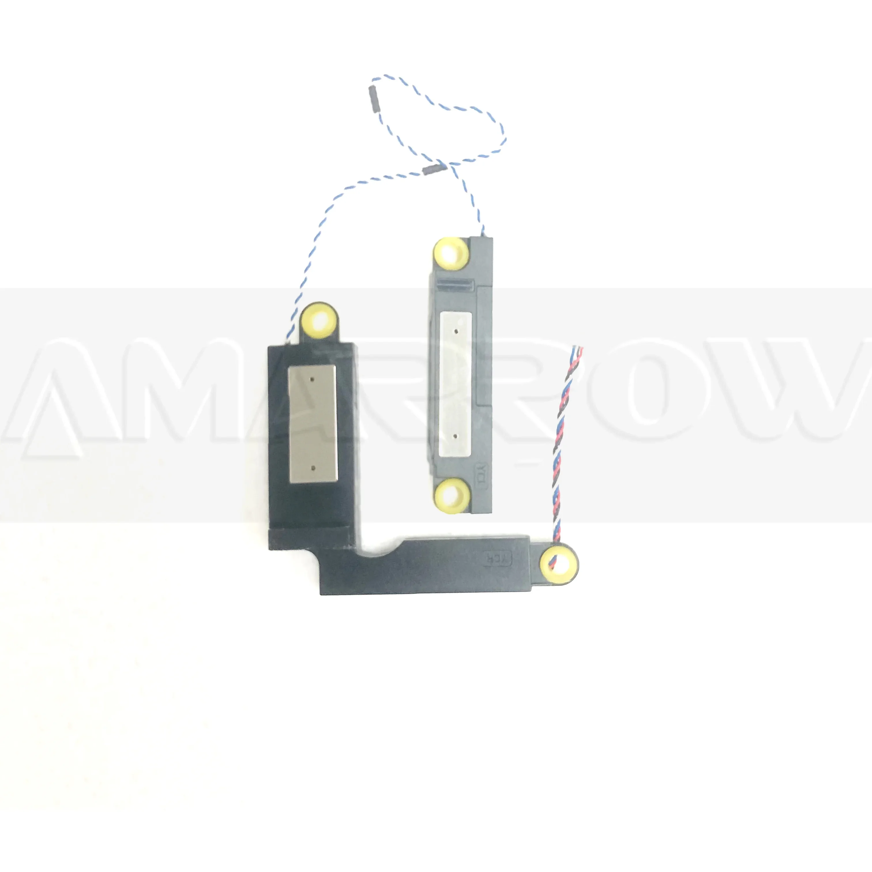 Alto-falante Portátil Embutido Original para Asus Zenbook 14 Ux450 Ux480 Ux480f Esquerda e Direita Novo - Imagem 4