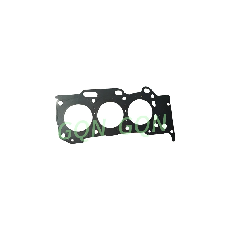 

Engine cylinder gasket sealant sleeve To yo ta