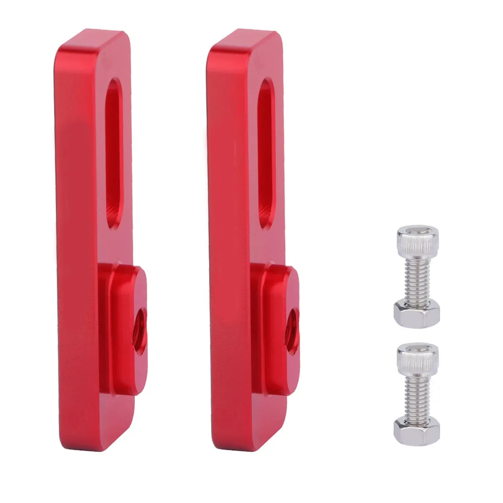 Siège D'extension De Frein V - KOWAKU - Pliable Bike Wheel Group Conversion - 406 à 451 - VTT