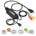 AV TO HDMI Female