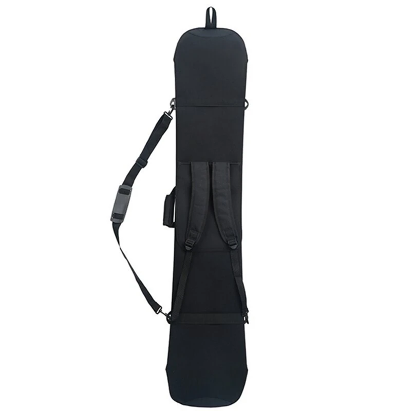 

Skateboard Backpack Adult Skateboard Backpack Outdoor Practical Waterproof, 155Cm