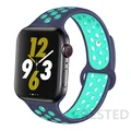 Blue-duck green 43