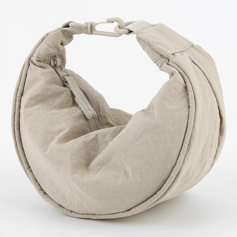 Mini borsa per gnocchi Tracolla staccabile Borse Hobos Borsa a tracolla per donna Uso quotidiano Viaggi