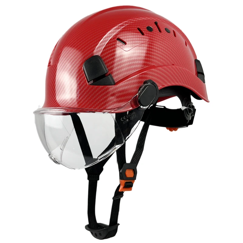 BR RED CV