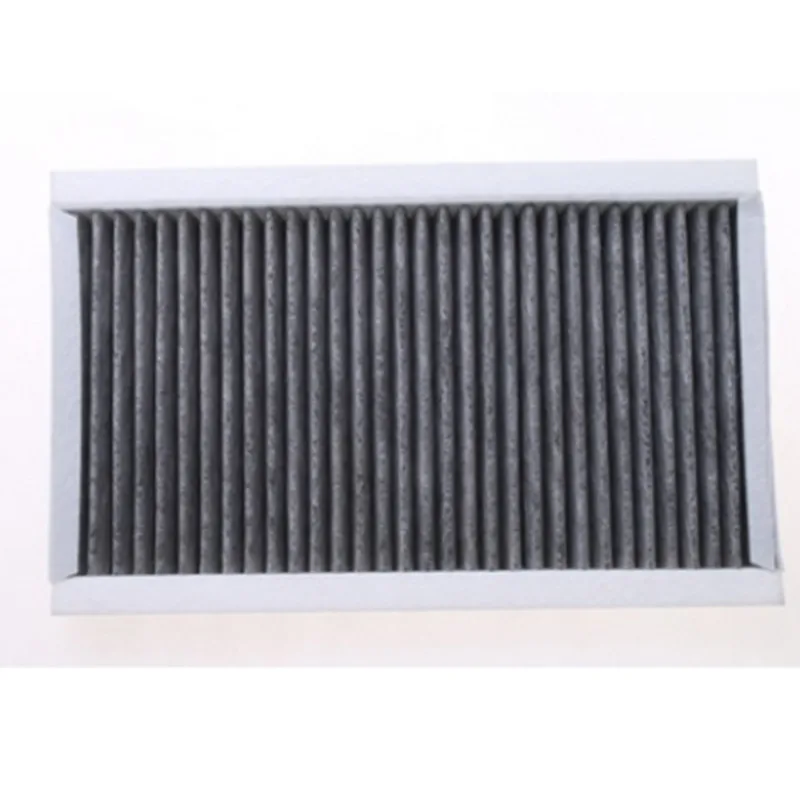 Cabin Filters Forbmw (brilliance) 5 Series (e60) 520i 523 I 530i 550i