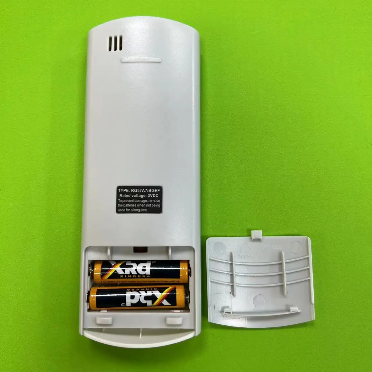 Télécommande Universelle Climatiseur - Compatible Midea, Komeco, Modèles R06/BGE, R09B/BGE Etc.