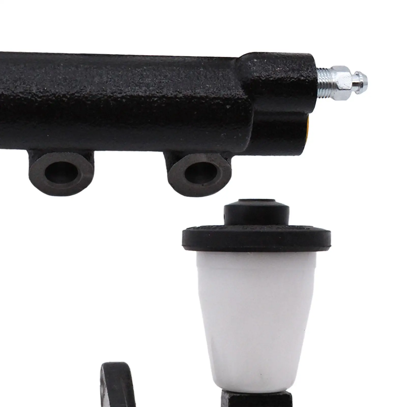 Clutch Master and Slave Cylinder Assembly Easy to Install Spare Part Replacing Professional for Landcruiser FJ70/73/75 4.0P