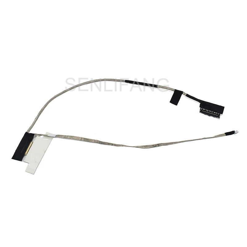 New For Acer Aspire VX15 VX5-591G N16C7 VX5-591 30pin Laptop LCD LED Display Ribbon Screen Cable DC02002QL00 50.GM1N2.008 C5PM2