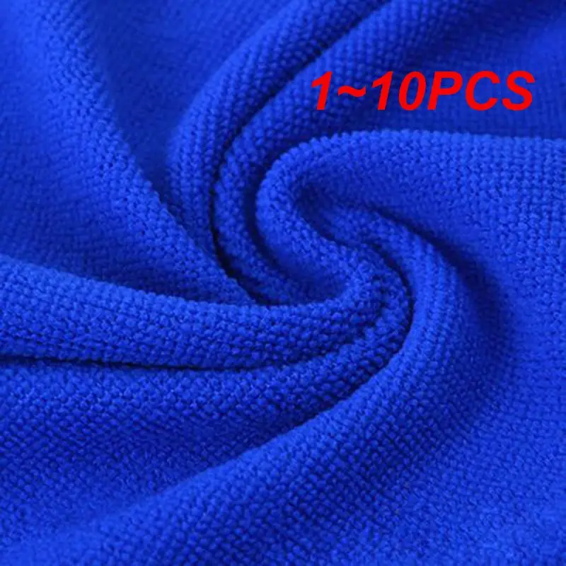 

Полотенце из микрофибры для мытья автомобиля, 25 х25 см