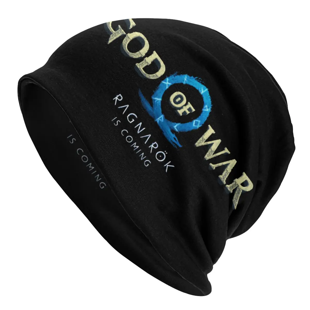 God War Ragnarok Accessories Cap God War Ragnarok God War Hat