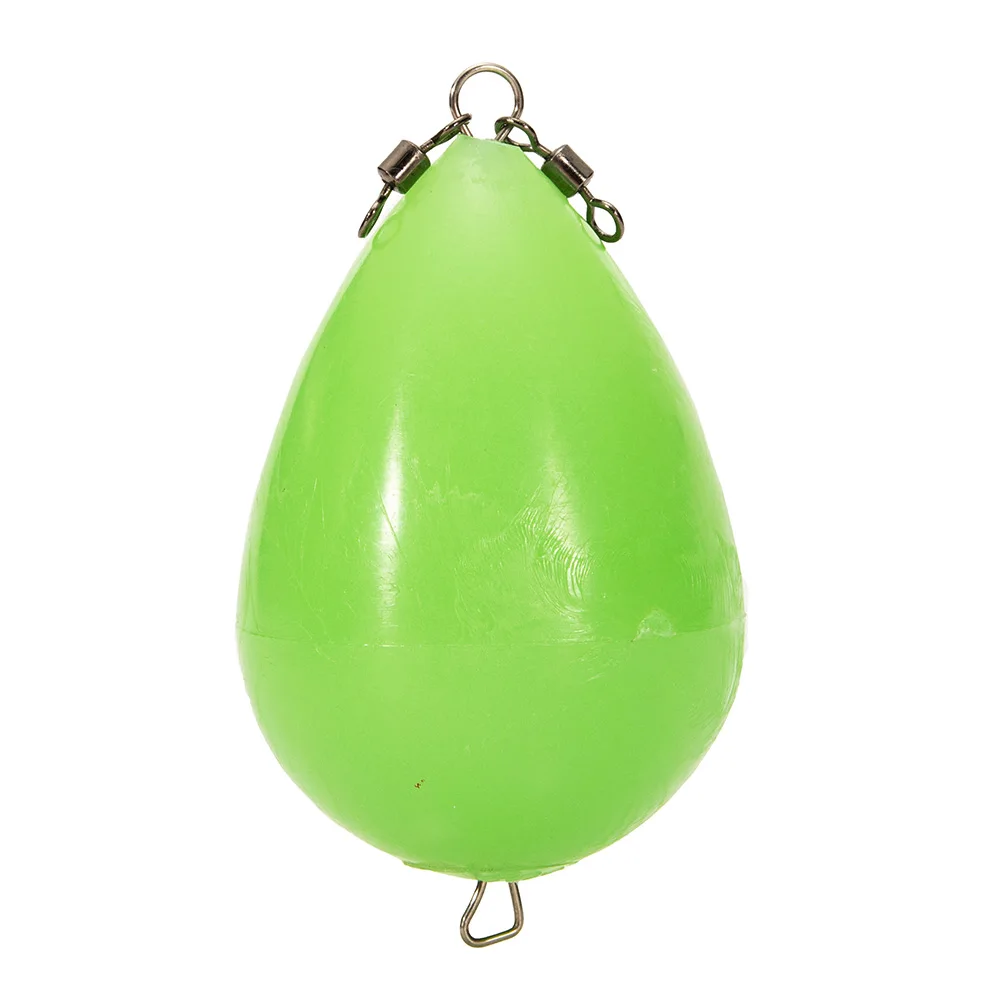 Luminous Fishing Float Float Night Fishing PP Part Replacement Thrower Aid Wear-resistance 9 Weight Accessories