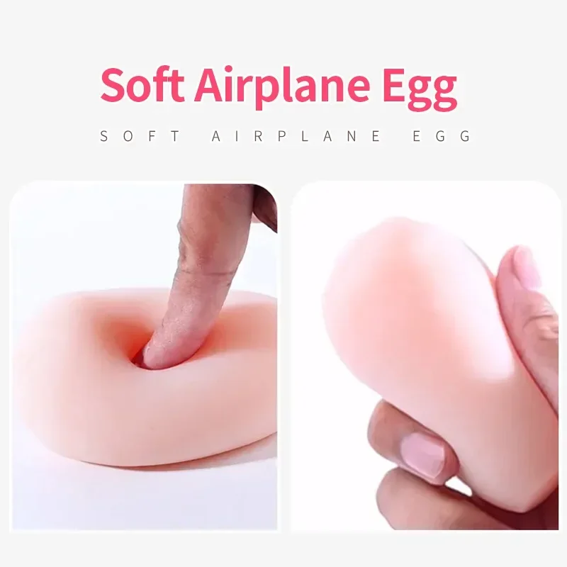 Male Masturbation Cup Penis Massager Penile Exercise Blow Job Glans Stimulator Portable Oral Sex Toys Men Adult Products male masturbator