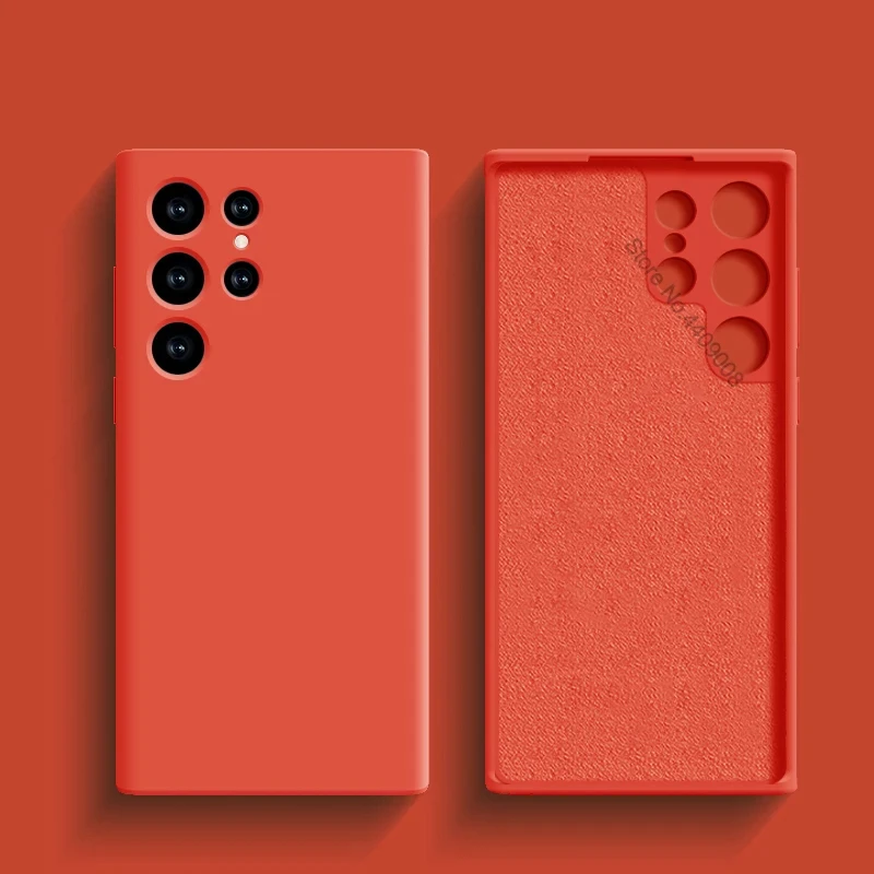 Pink Orange
