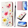 For POCO X5 X6 X7 Pro Leather Case on For Xiaomi Poco X7 X6 X5 X3 X4 Pro Wallet Cover PocoX3 NFC X3Pro Cartoon Flip Case Capa 4