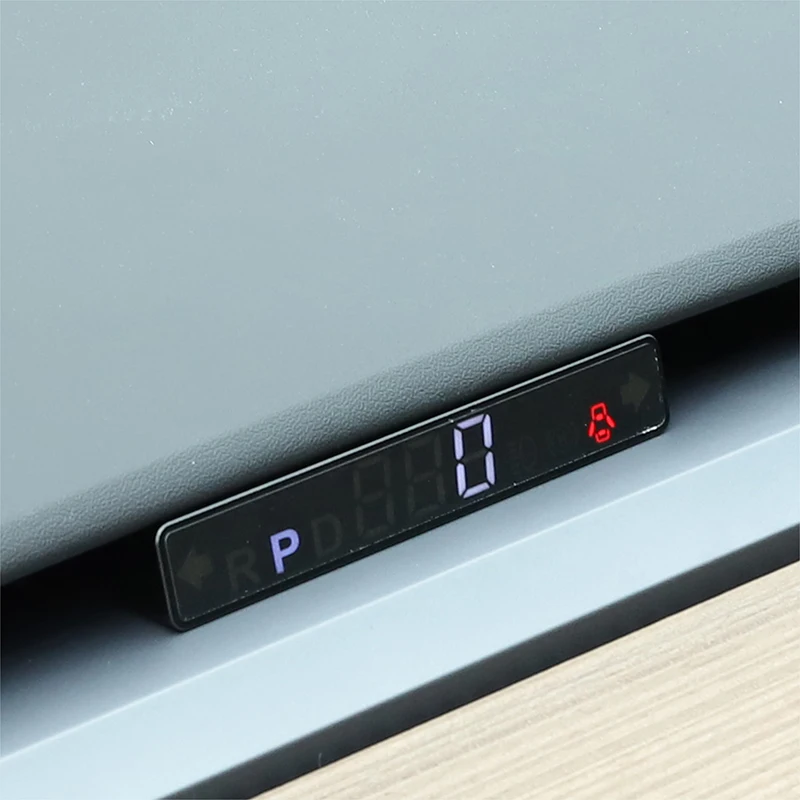 HUD   ÷ ӵ, ׽  3  Y 2019 2020 2021 2023,  KPH MPH  ׼