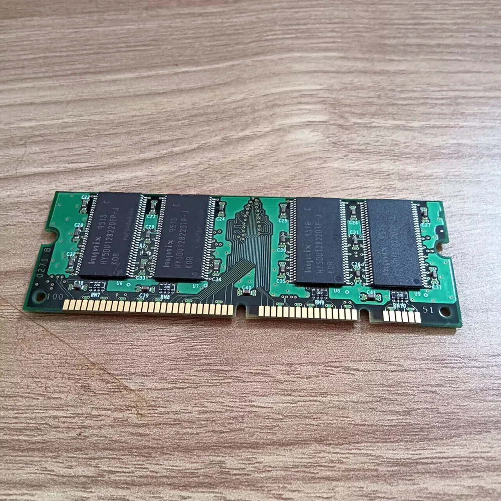 

Модуль памяти для принтера HP LaserJet 512 256 2410 Q5957A Q5958A Q5959A Q5962A Q5964A Q5960A Q5961A Q5956A, 2420 МБ, 2430 Мб