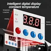 Stainless Steel Tube Welders High Power Portable Welding Machine Electric Thermofusion Multifunctional Welding Equipment 4