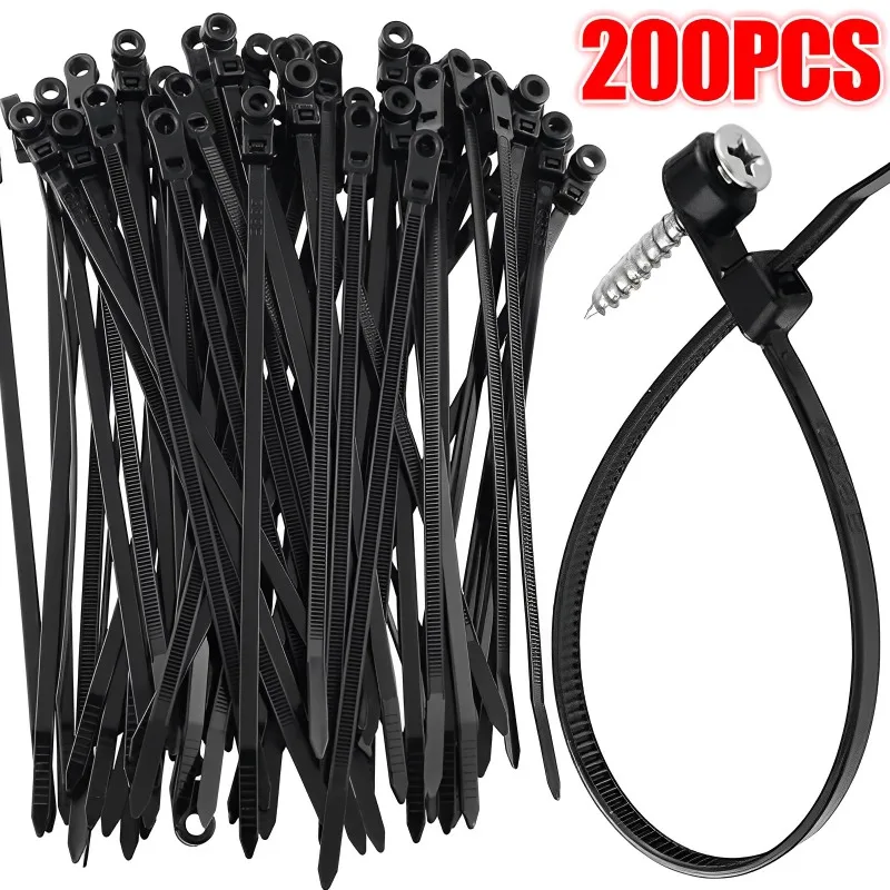 Bridas Para Cables Paquete De 20 De Blanco Super Fuerte – 9mm X 530mm Premium Tie Wraps Larga De Nailon Con Cremallera Corbatas Brida Para Cable Inoxidable