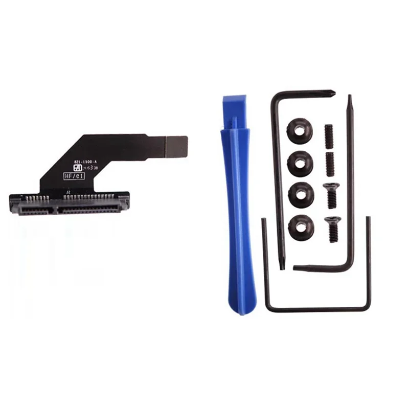 Disco Rigido Inferiore 2Nd Flex Cable Kit Hard Drive Flex Cable 821-1500-A Per Apple Mac Mini A1347 821 1500-A