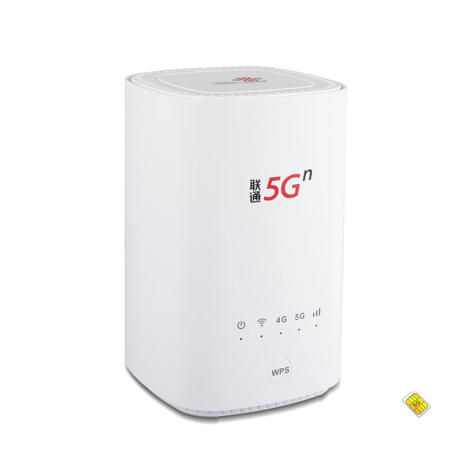 Routeur WiFi 5G débloqué, 2.3Gbps, fente pour carte SIM, 4G, la  persévérance, le moins cher, Chine, Nairobi, om 5G, CPE, VNHouse+