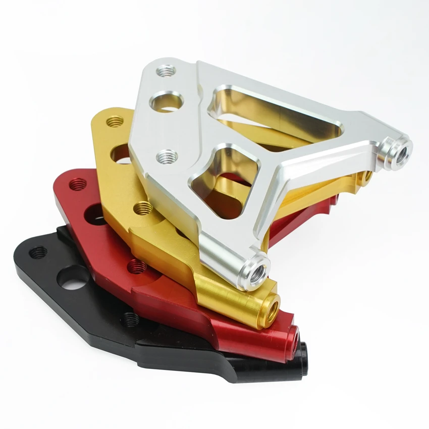 Motorcycle Caliper Adapter Bracket Motorcycle Radial Brake Caliper
