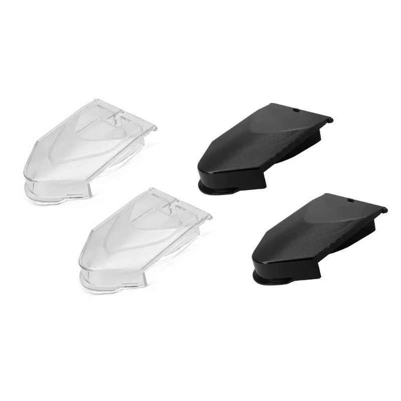 

For BL550 BL500C BL660 BL660C Blender Pour Spout Cover Flap Lid Jar Top Part 2x Dropship