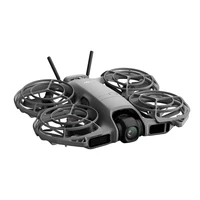 DJI Neo2 Drone caméra volante Drone 4K vidéo stabilisée 151g lumière et Portable couverture complète hélice garde neuf 2 C0 8