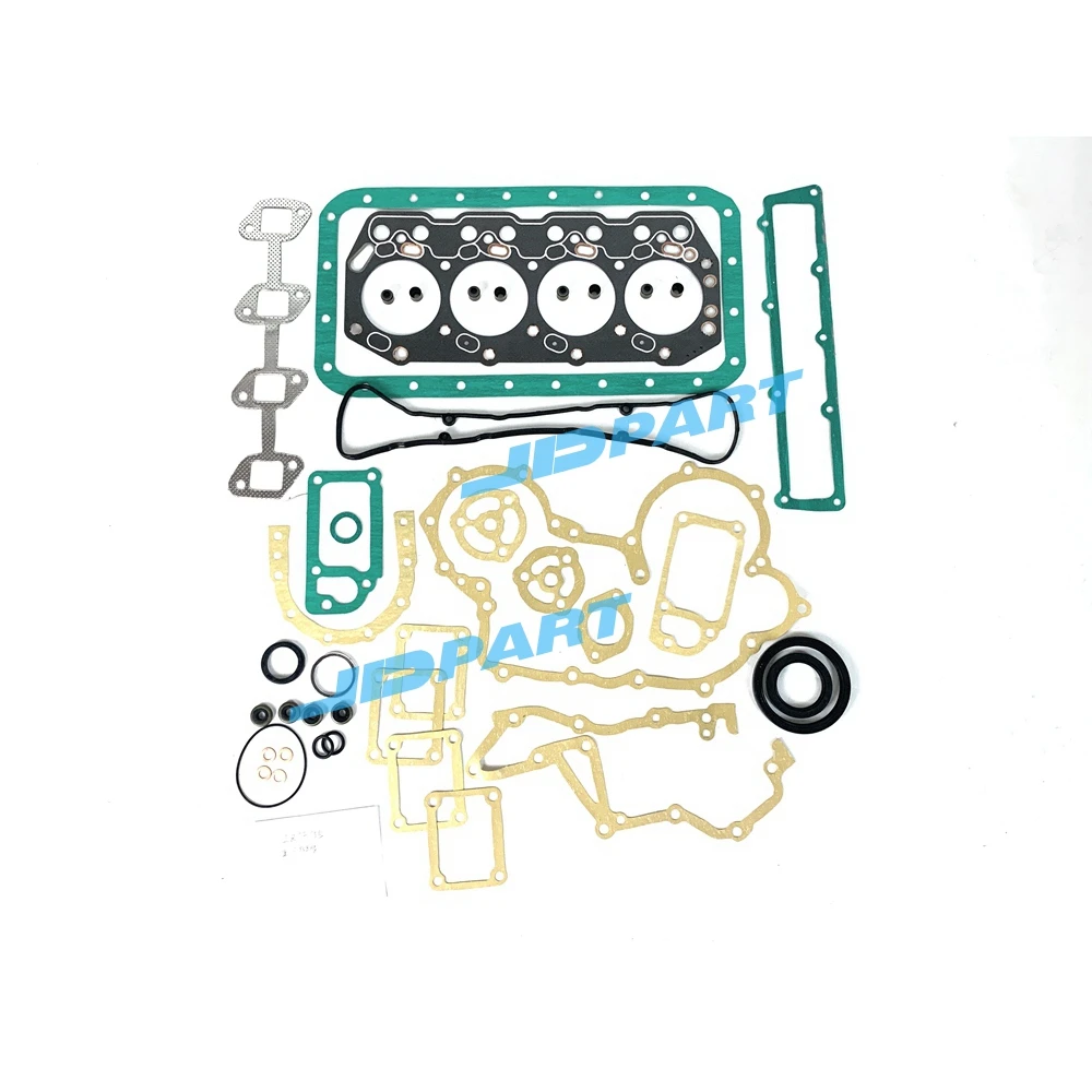 

Прокладка головки 2Z7F для двигателя Toyota