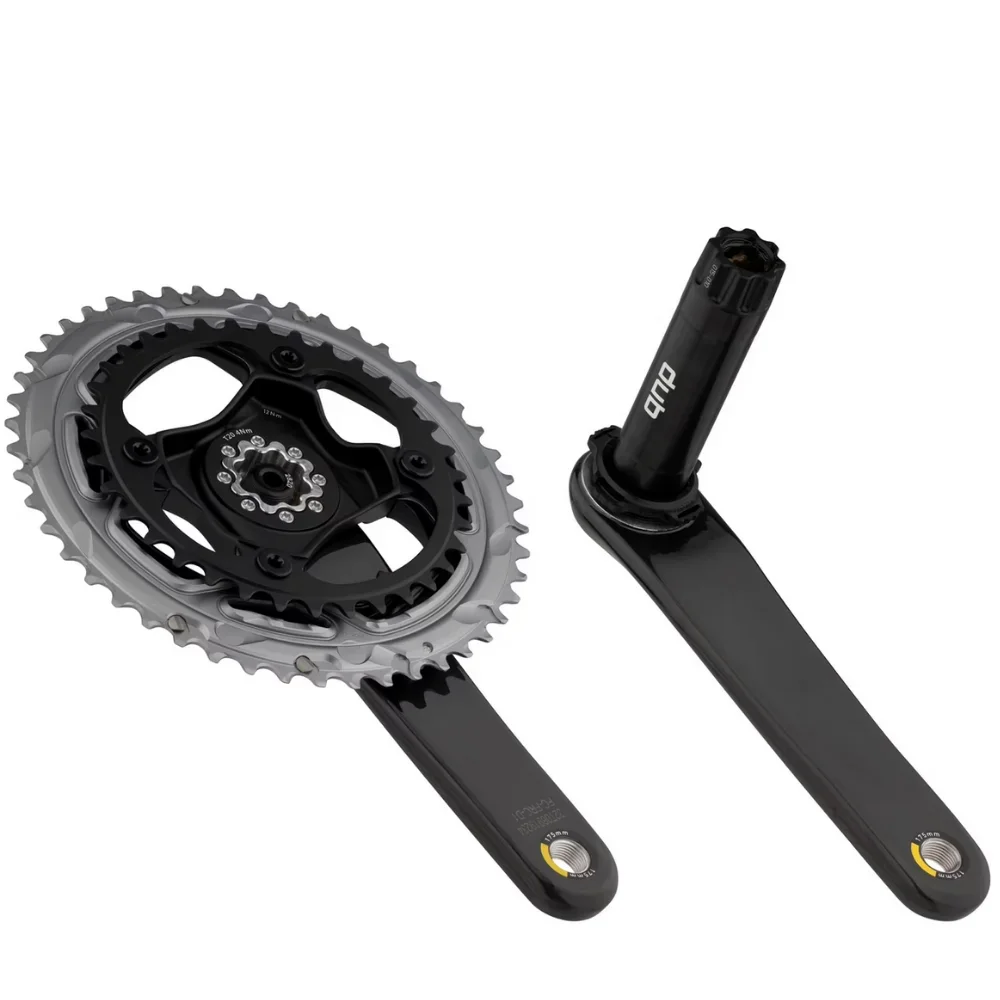 sram red axs dub カーボンクランク 170mm sram red axs dub カーボンクランク 170mm（SRAM Force AXS