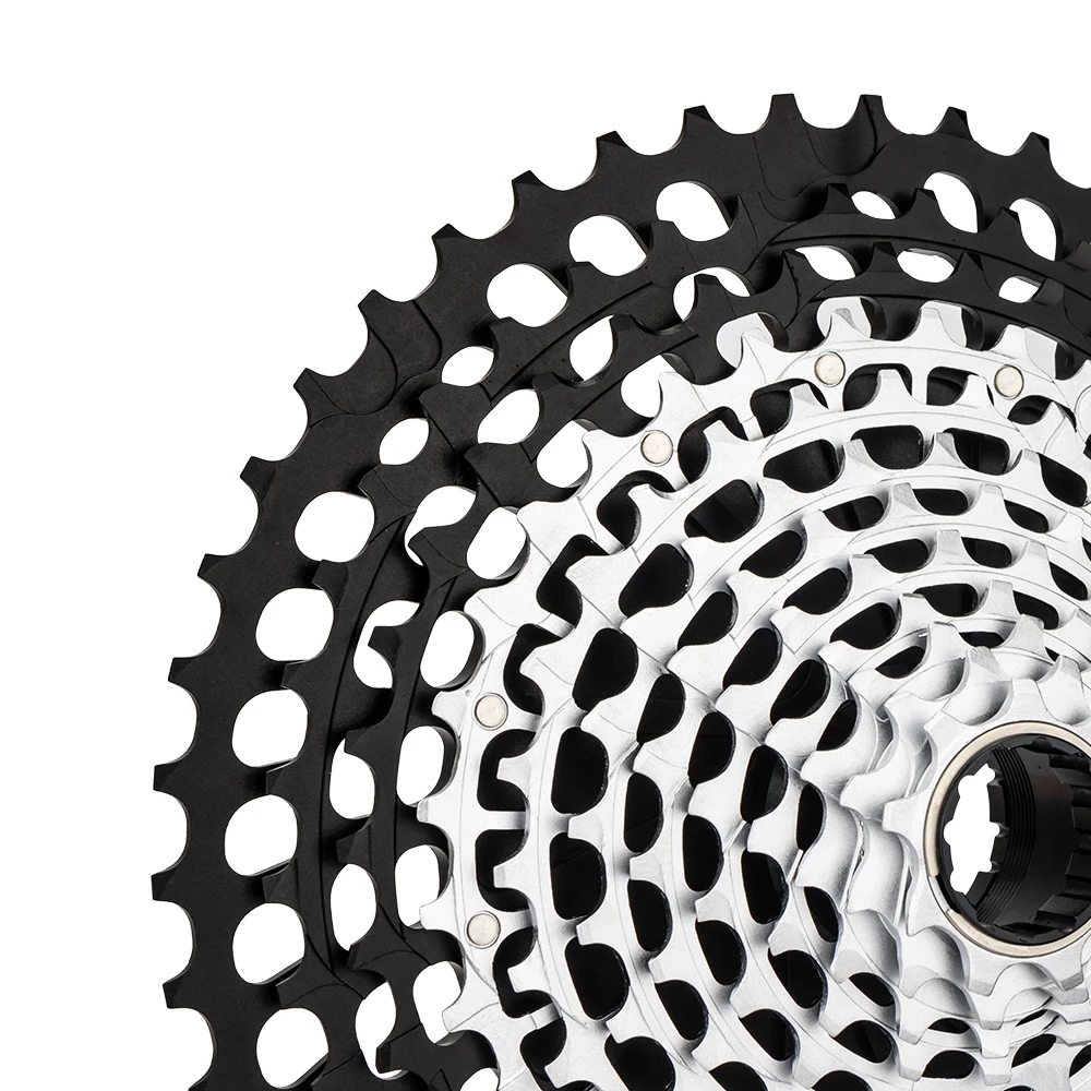 ZTTO SLR3 12 Speed 10-46T/10-50/10-51T Ultralight XD Cassette 9-46
