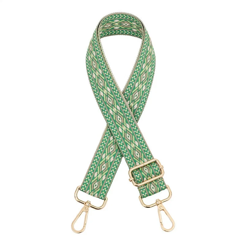 Fashionable And Minimalist Shoulder Straps, Adjustable Multifunctional Bag Straps, Replaceable Luggage Accessories