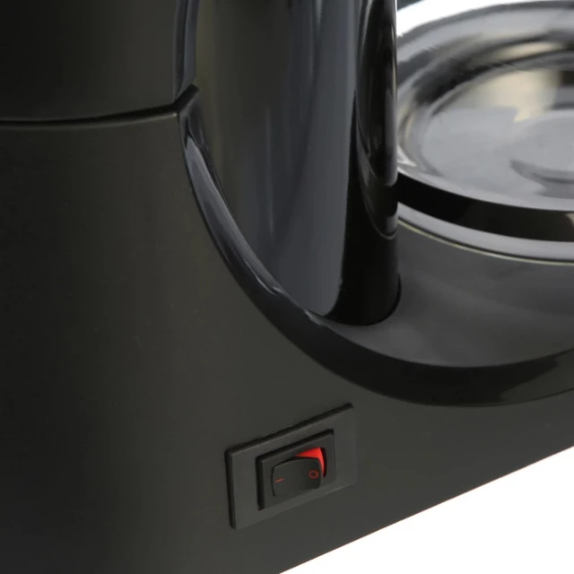 BUNN SBS Speed Brew Select Coffee Maker, Black, 10 Cup, 47 OFF