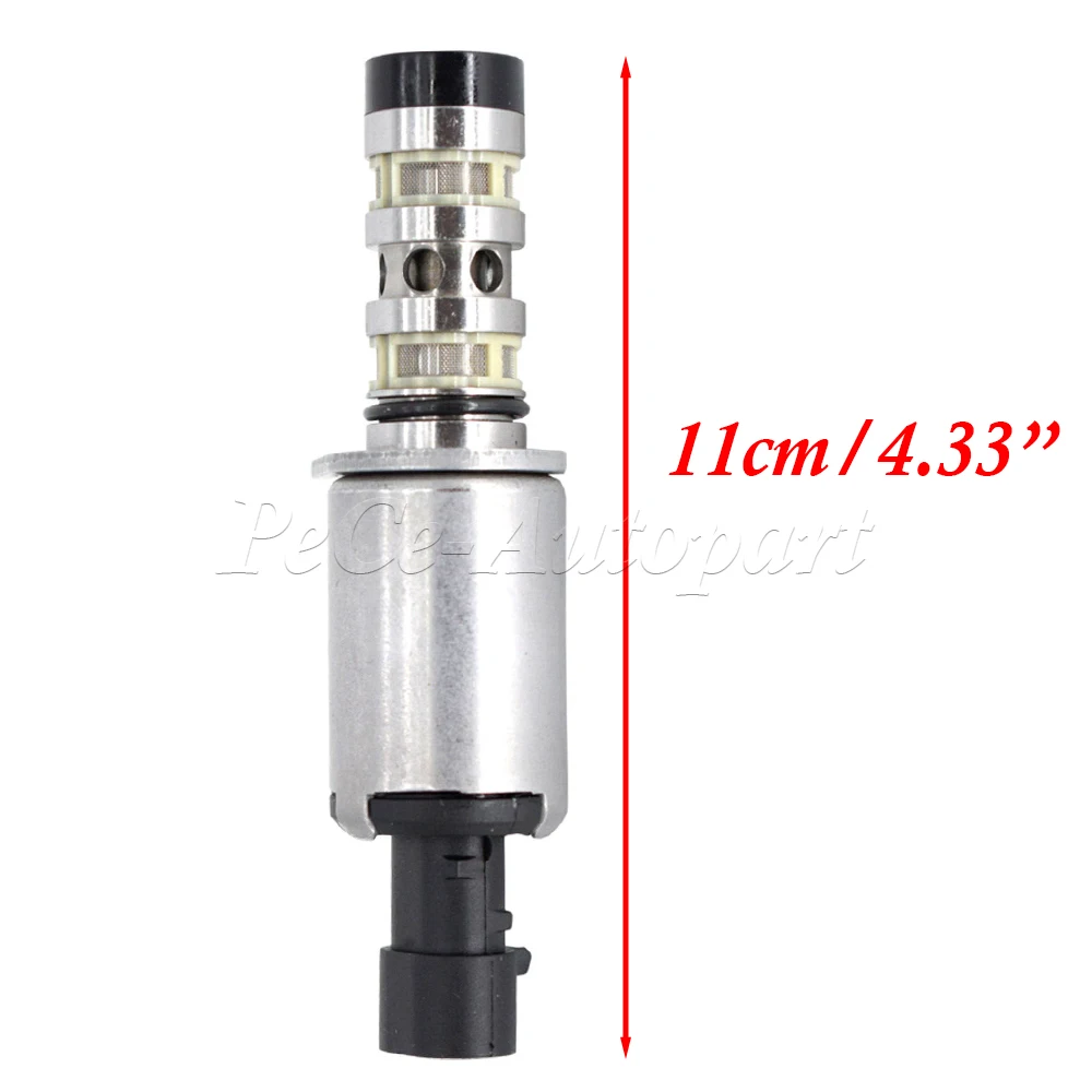 Oil Control Valve 55567050 967488028 12992408 1235299 2T1017 71744383 427001410 For CHEVROLET CRUZE ASTRA AVEO SONIC TRAX
