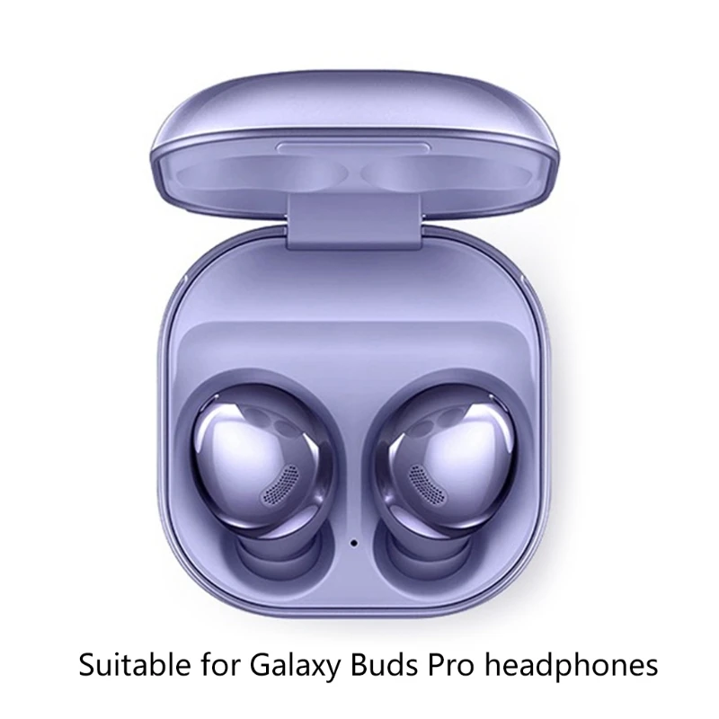 Almohadillas de espuma para auriculares Samsung Galaxy Buds Pro con reducción de ruido