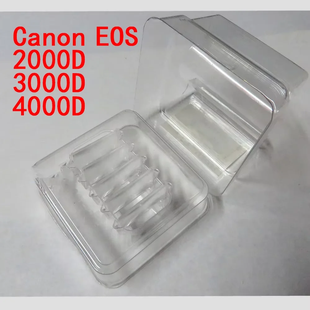 오리지널 캐논 EOS 2000D 3000D 4000D SLR 디지털 카메라 수리 부품용 신형 포커싱 스크린