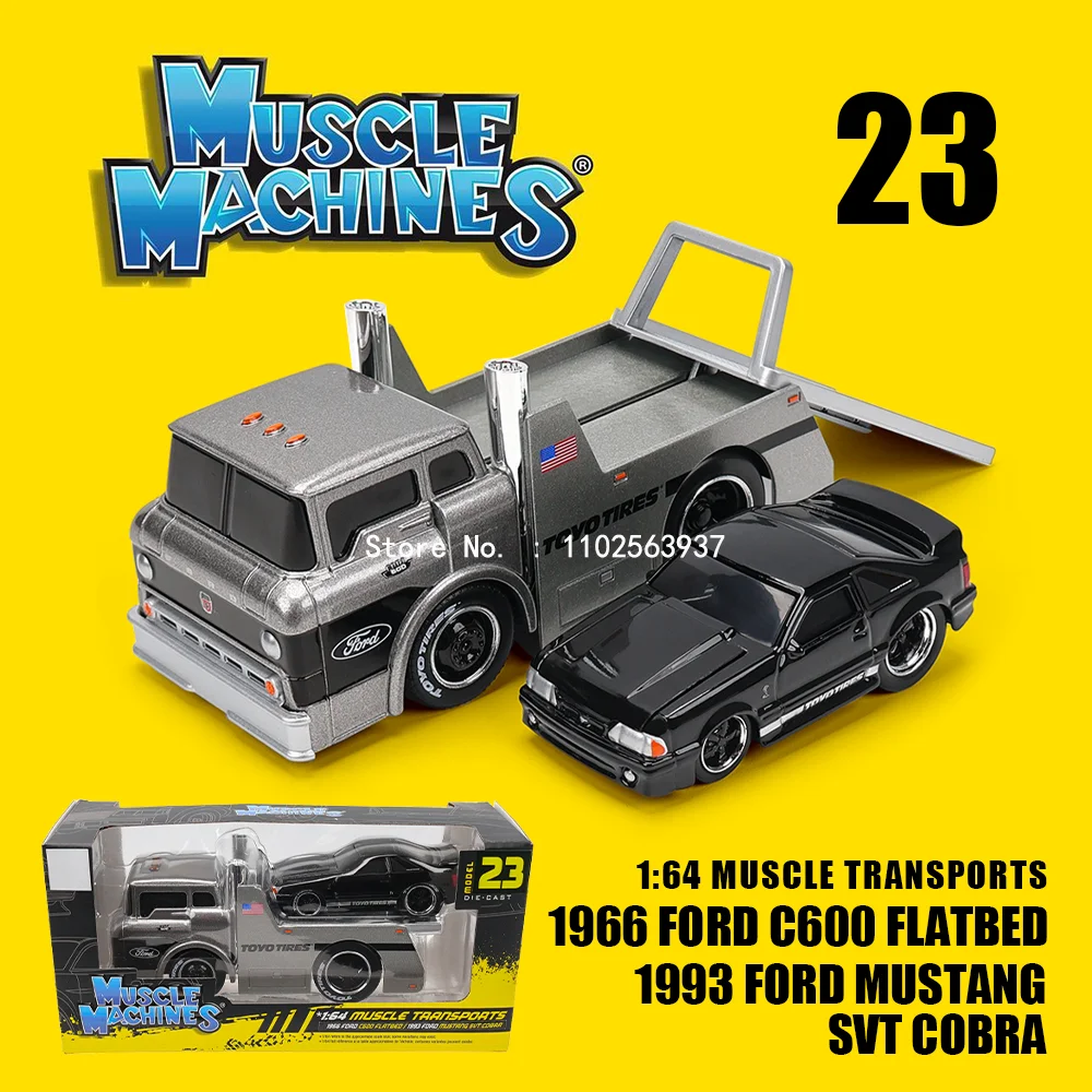 Maisto 1:64 1972 Datsun 240Z BRE JDM Flatbed - Classic American Muscle Car Die-Cast Collectible