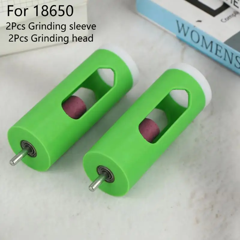 Enhanced Battery Maintenance and Polishing Tool Kit