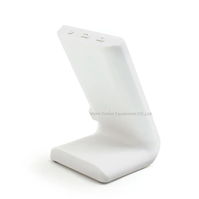 Localizador de Ápice Dental MICROPEX Portátil 2024, Multifrecuencia, para Tratamiento de Conductos Radiculares, Recargable, Mini