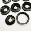 Lens Glass Replacement For Insta360 X3 Camera Repair Part 100% New with Base Universal front and behind Lenses 3