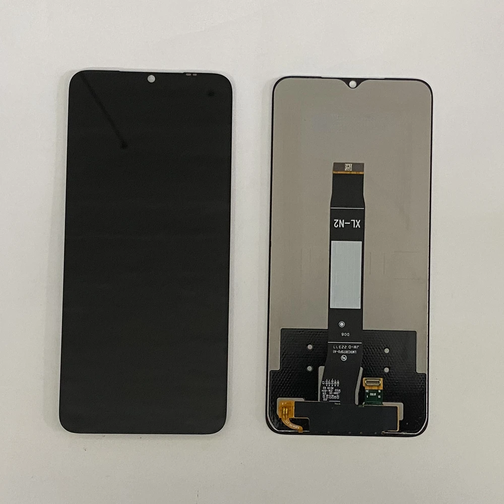100% Tested For UMIDIGI C1 C1 MAX LCD Display Touch Screen Assembly LCD Sensor For Umidigi C1 Plus LCD Display Sensor