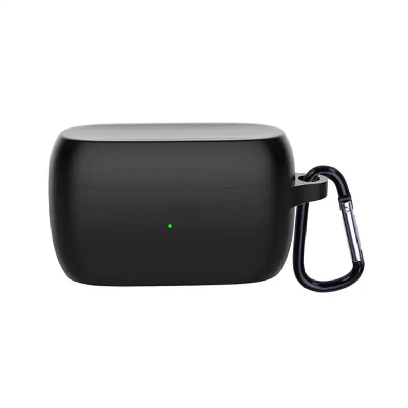 Custodia Protettiva In Silicone Per Jabra Elite 3 Auricolari Wireless Custodia Protettiva Antigraffio Per Jabra Elite 3