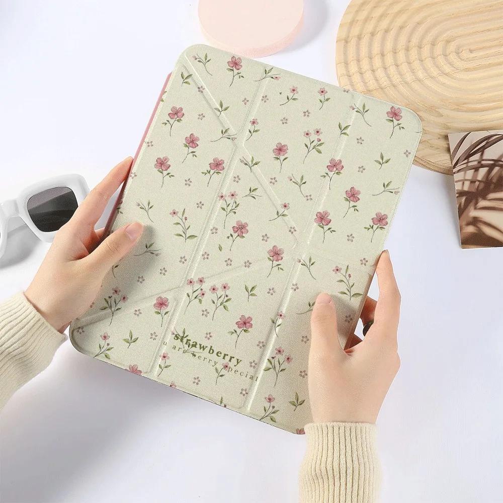 Universal Tablet Protective Case - Multi-Brand Compatibility